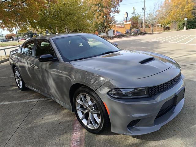 used 2023 Dodge Charger car, priced at $26,888