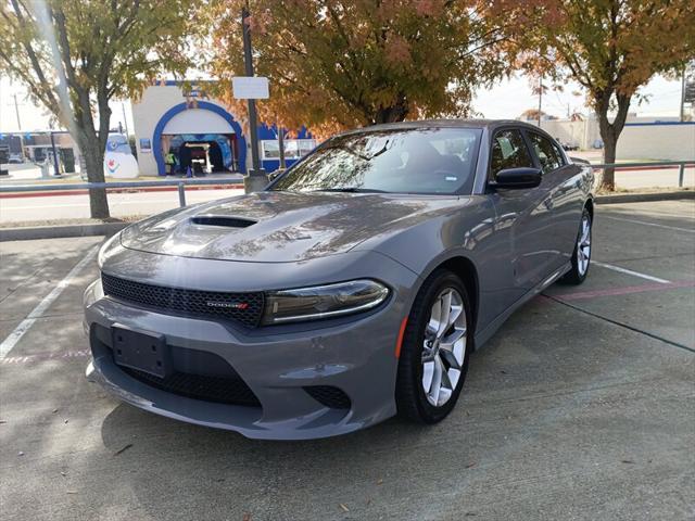 used 2023 Dodge Charger car, priced at $26,888