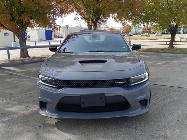 used 2023 Dodge Charger car, priced at $26,888