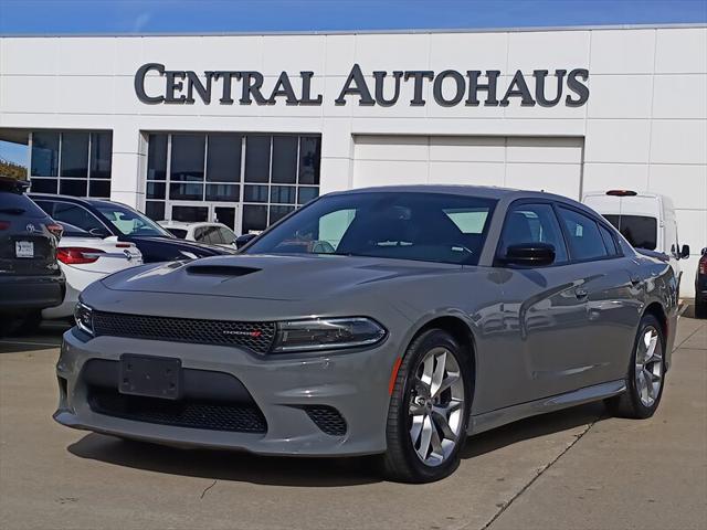 used 2023 Dodge Charger car, priced at $26,888