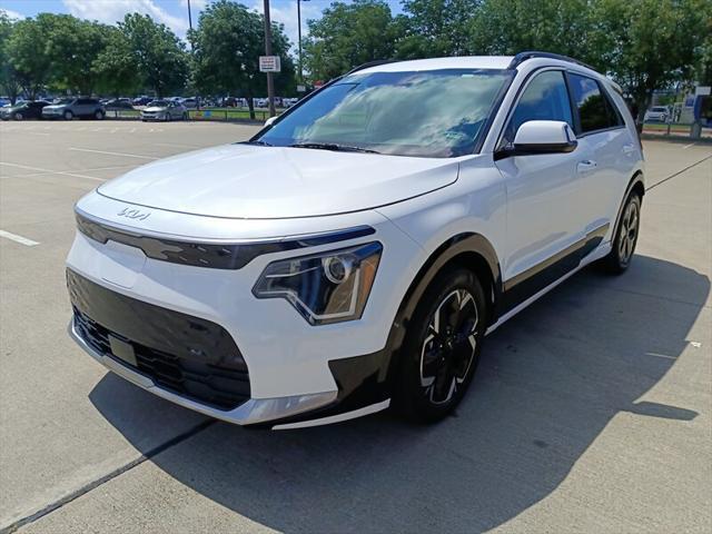 used 2024 Kia Niro EV car, priced at $21,888