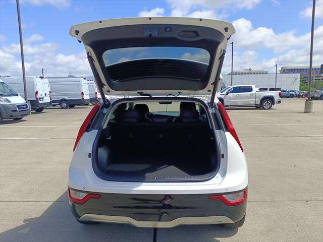 used 2024 Kia Niro EV car, priced at $21,888