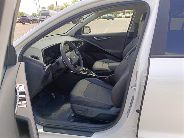 used 2024 Kia Niro EV car, priced at $21,888