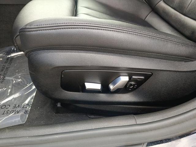 used 2019 BMW 530 car, priced at $16,888