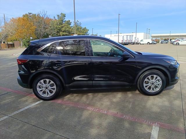 used 2023 Ford Escape car, priced at $18,888