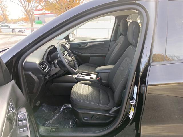 used 2023 Ford Escape car, priced at $18,888