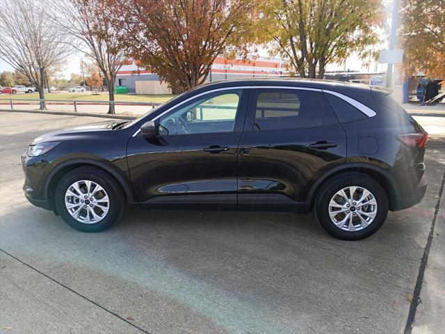 used 2023 Ford Escape car, priced at $18,888