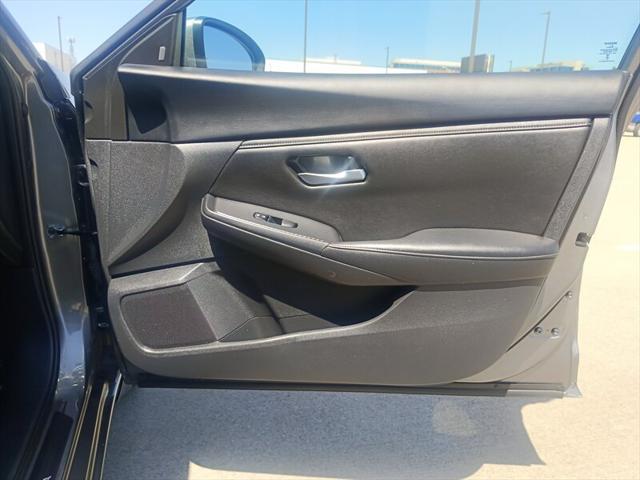 used 2024 Nissan Sentra car, priced at $17,888
