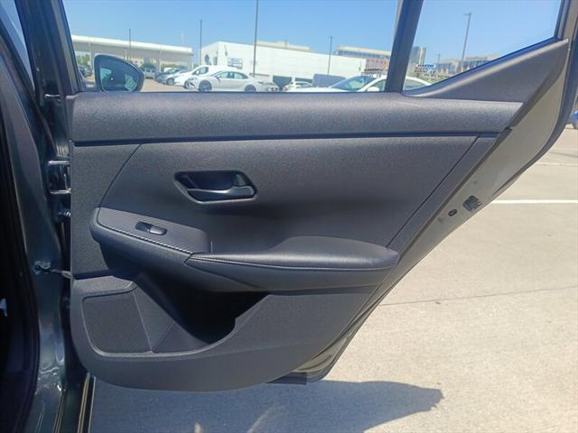 used 2024 Nissan Sentra car, priced at $17,888