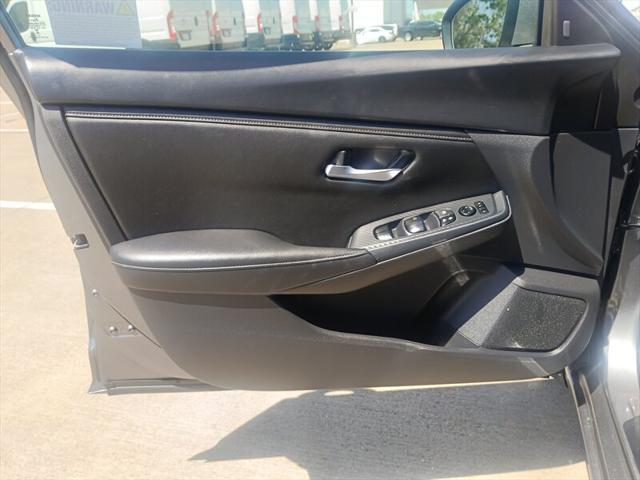 used 2024 Nissan Sentra car, priced at $17,888