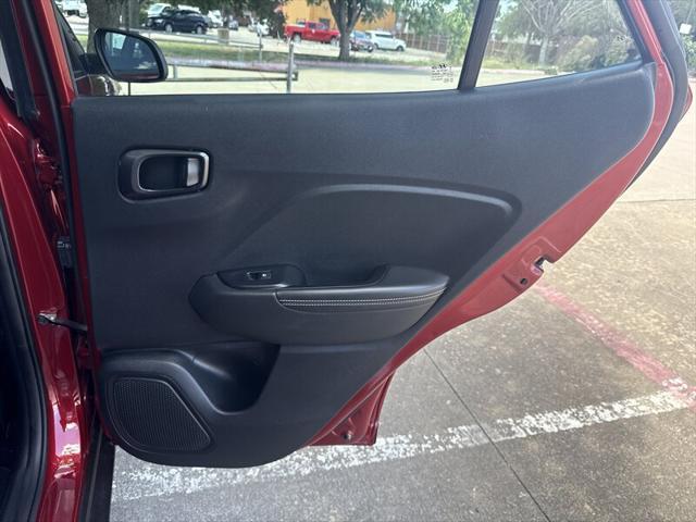 used 2024 Hyundai Venue car, priced at $18,888