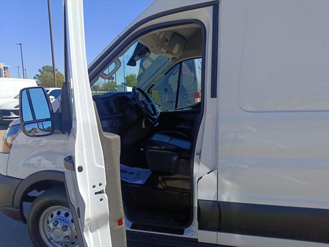 used 2023 Ford Transit-250 car, priced at $44,888