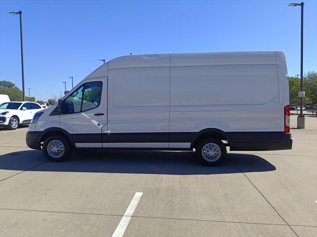 used 2023 Ford Transit-250 car, priced at $44,888