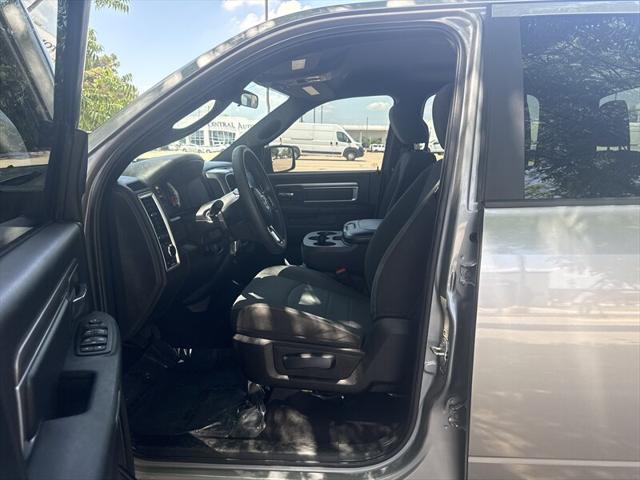 used 2024 Ram 1500 Classic car, priced at $28,888