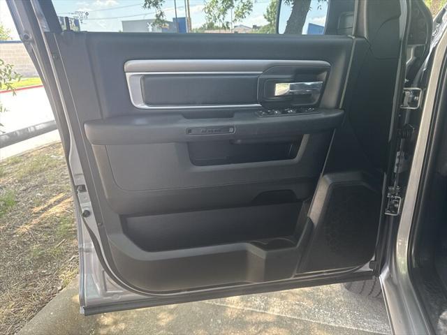 used 2024 Ram 1500 Classic car, priced at $28,888