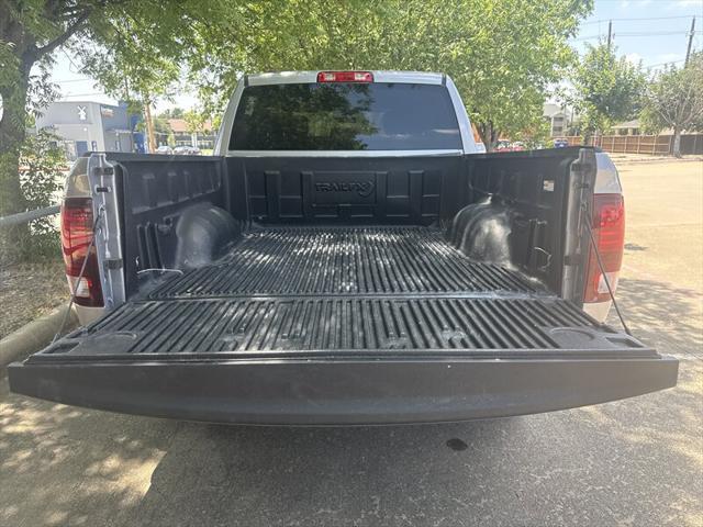 used 2024 Ram 1500 Classic car, priced at $28,888