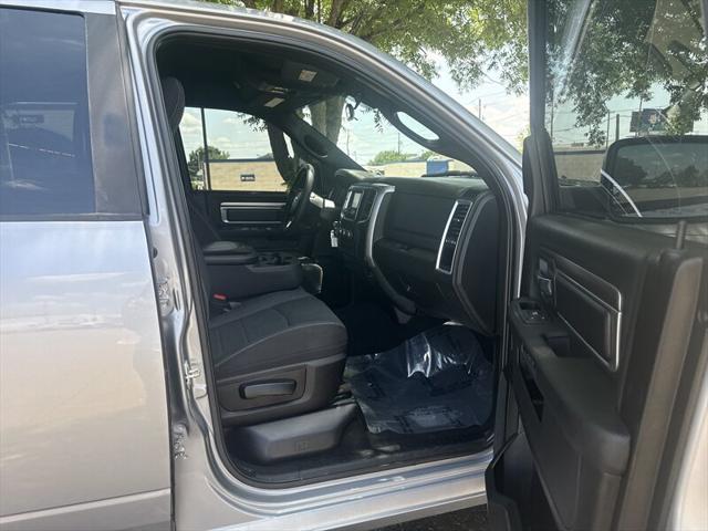 used 2024 Ram 1500 Classic car, priced at $28,888