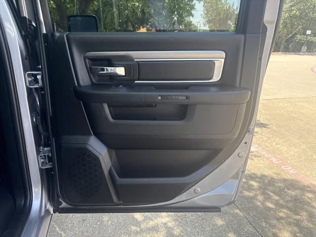 used 2024 Ram 1500 Classic car, priced at $28,888