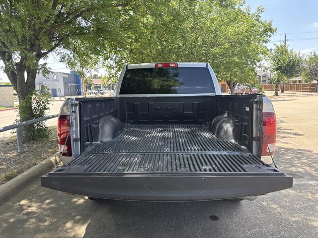 used 2024 Ram 1500 Classic car, priced at $28,888