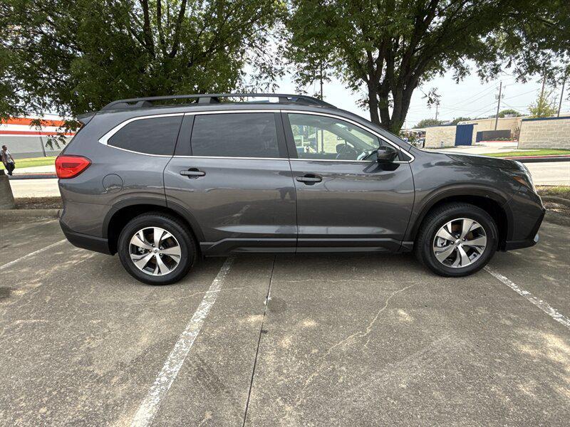 used 2025 Subaru Ascent car, priced at $34,886