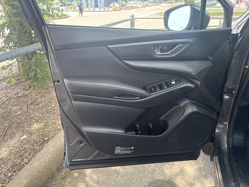 used 2025 Subaru Ascent car, priced at $34,886