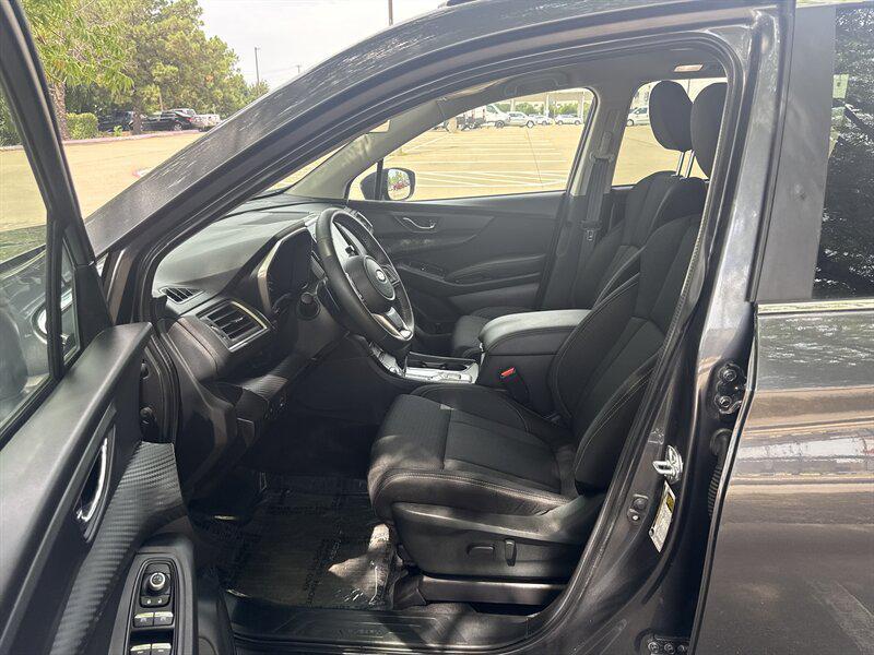 used 2025 Subaru Ascent car, priced at $34,886