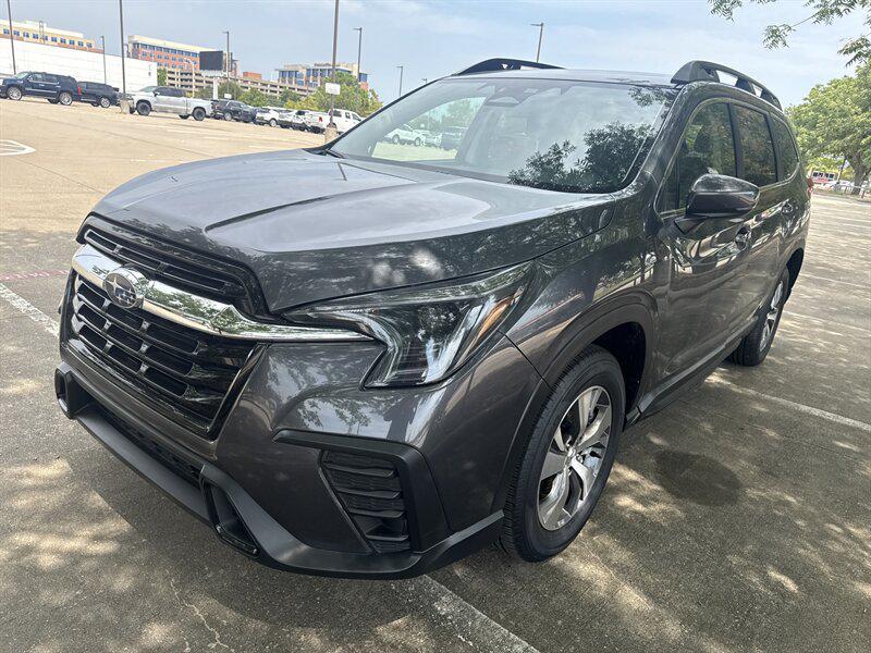 used 2025 Subaru Ascent car, priced at $34,886