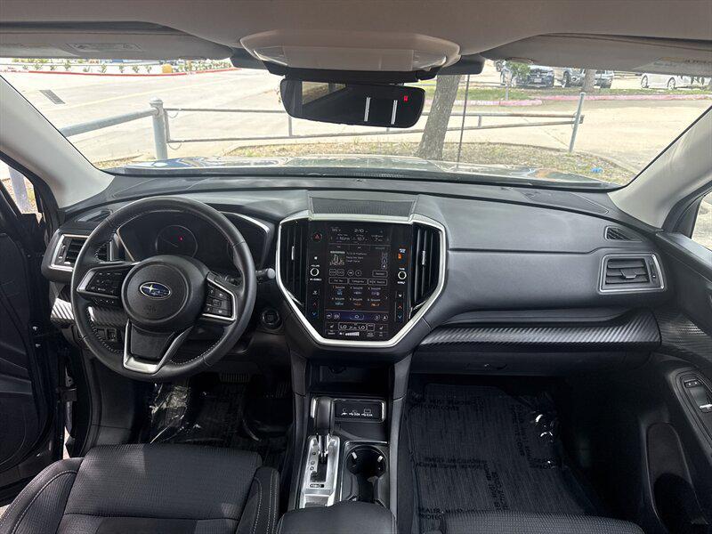 used 2025 Subaru Ascent car, priced at $34,886
