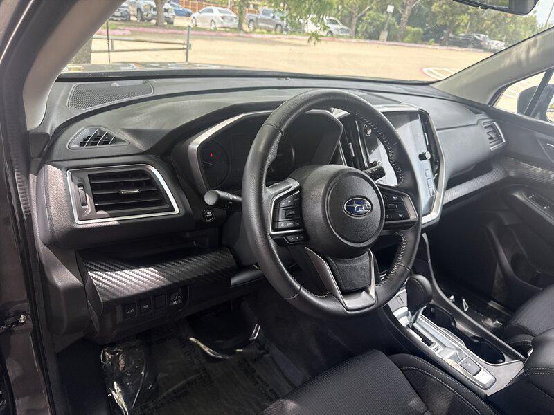 used 2025 Subaru Ascent car, priced at $34,886