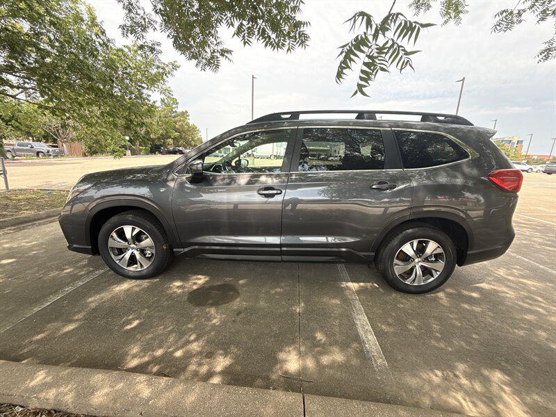used 2025 Subaru Ascent car, priced at $34,886