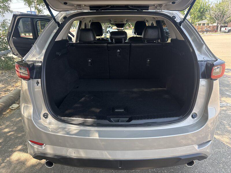 used 2025 Mazda CX-5 car, priced at $25,888