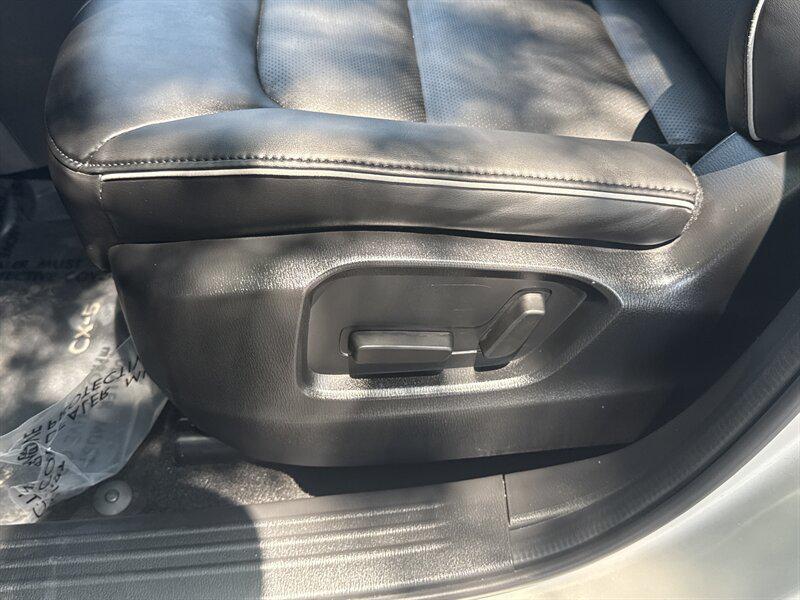 used 2025 Mazda CX-5 car, priced at $25,888