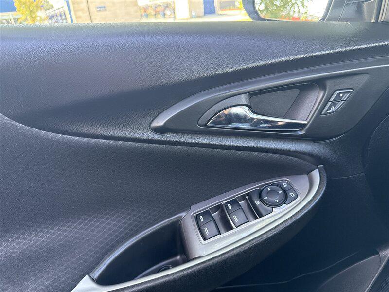 used 2025 Chevrolet Malibu car, priced at $19,888