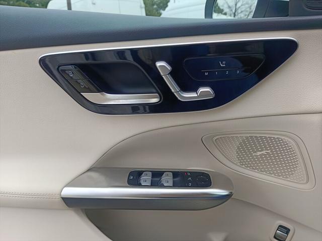used 2023 Mercedes-Benz C-Class car, priced at $31,888
