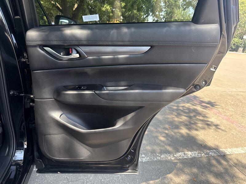 used 2024 Mazda CX-5 car, priced at $25,888