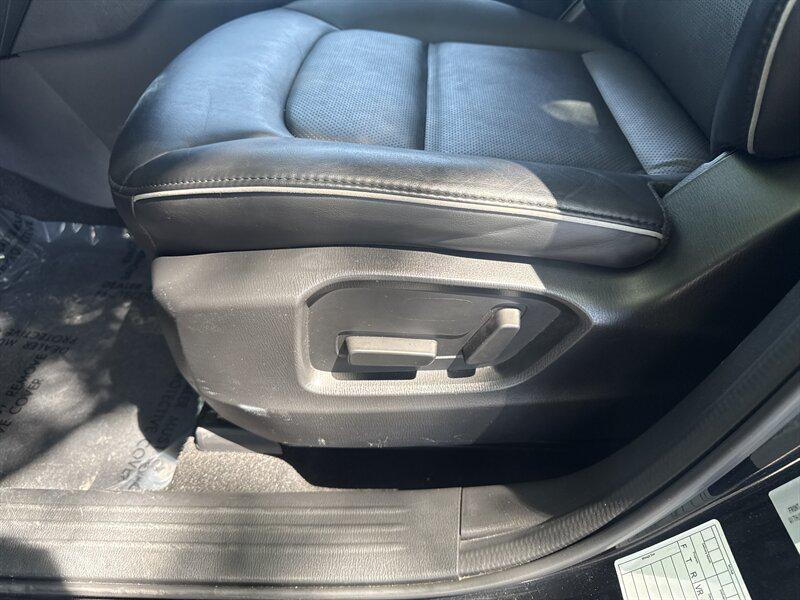 used 2024 Mazda CX-5 car, priced at $25,888