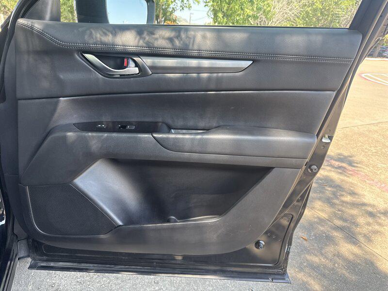 used 2024 Mazda CX-5 car, priced at $25,888