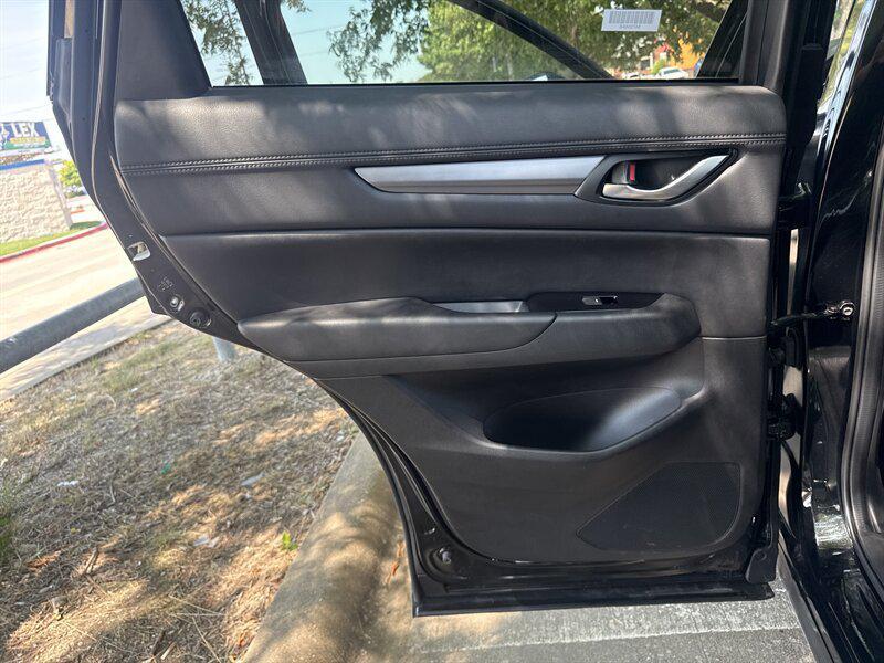used 2024 Mazda CX-5 car, priced at $25,888