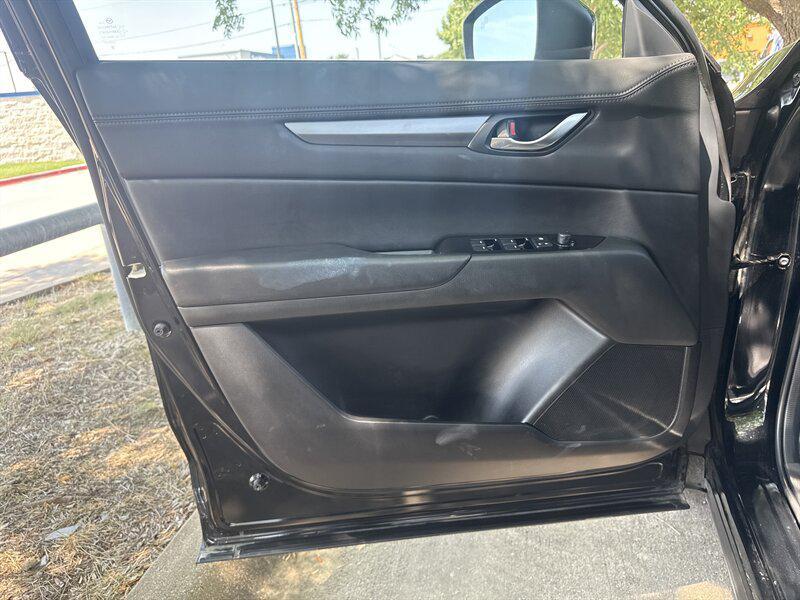 used 2024 Mazda CX-5 car, priced at $25,888