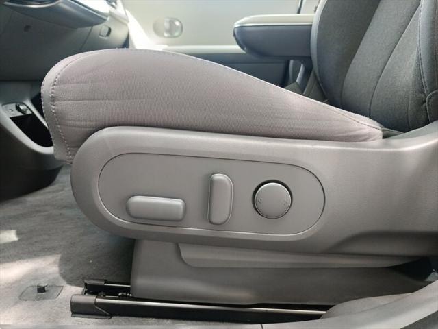used 2024 Hyundai IONIQ 5 car, priced at $25,888