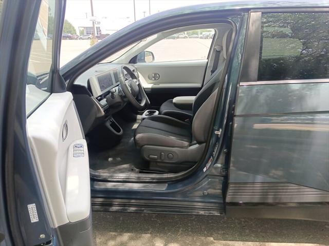used 2024 Hyundai IONIQ 5 car, priced at $25,888