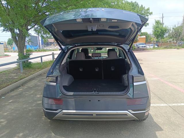 used 2024 Hyundai IONIQ 5 car, priced at $25,888