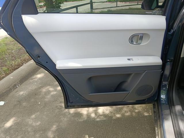 used 2024 Hyundai IONIQ 5 car, priced at $25,888