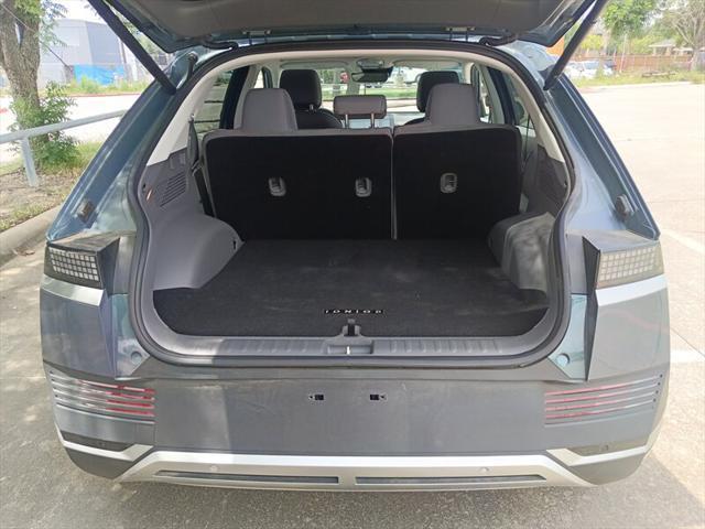 used 2024 Hyundai IONIQ 5 car, priced at $25,888
