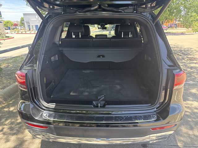 used 2021 Mercedes-Benz GLB 250 car, priced at $23,888