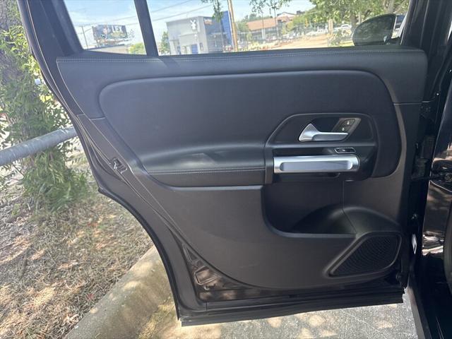 used 2021 Mercedes-Benz GLB 250 car, priced at $23,888