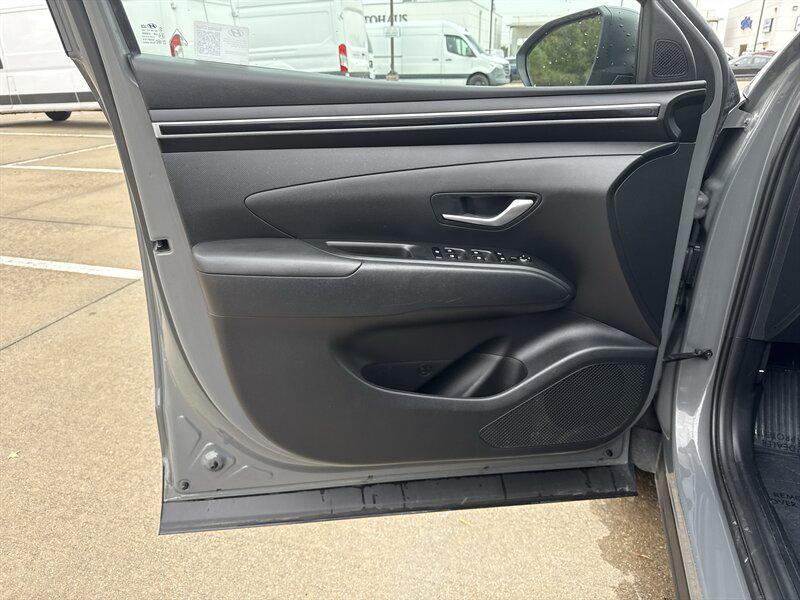 used 2024 Hyundai SANTA CRUZ car, priced at $24,888