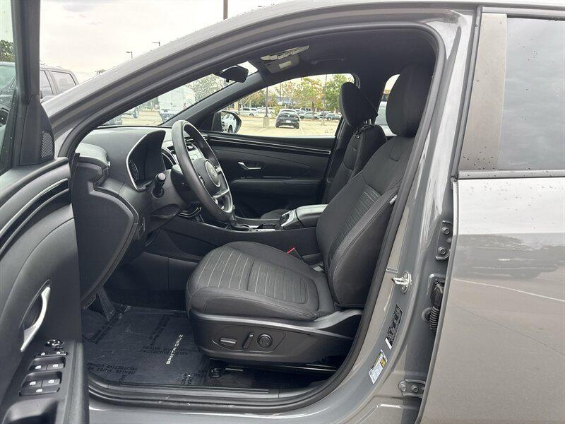 used 2024 Hyundai SANTA CRUZ car, priced at $24,888