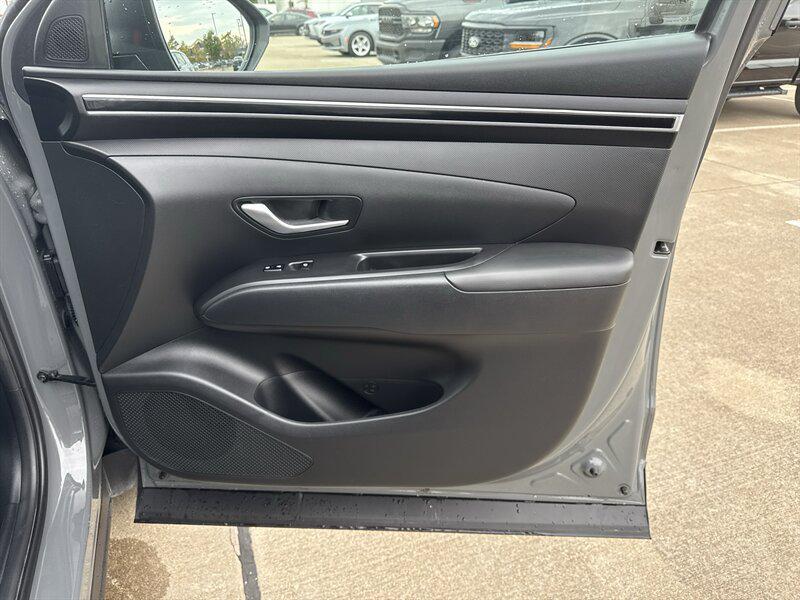 used 2024 Hyundai SANTA CRUZ car, priced at $24,888