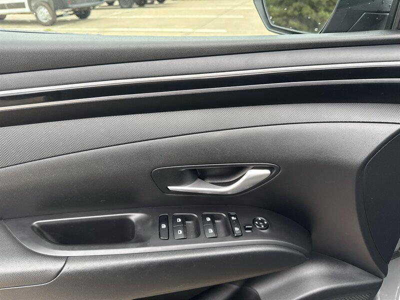 used 2024 Hyundai SANTA CRUZ car, priced at $24,888